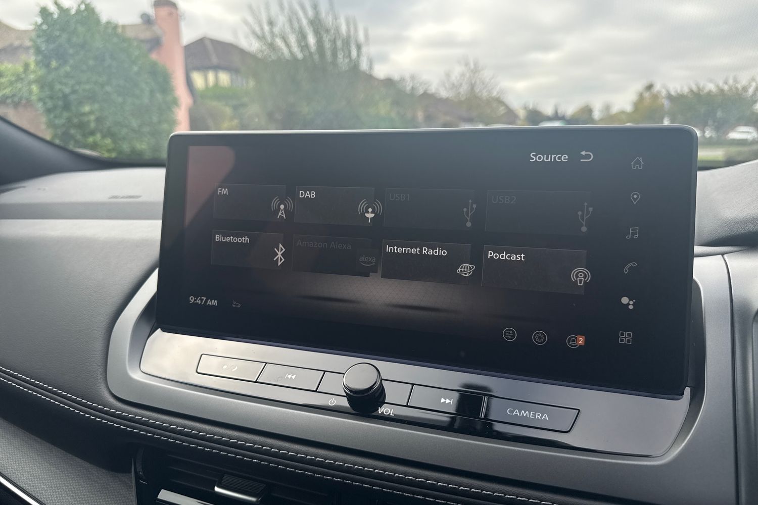 Used Nissan Qashqai 2025 for sale - 75910592: Photo 17