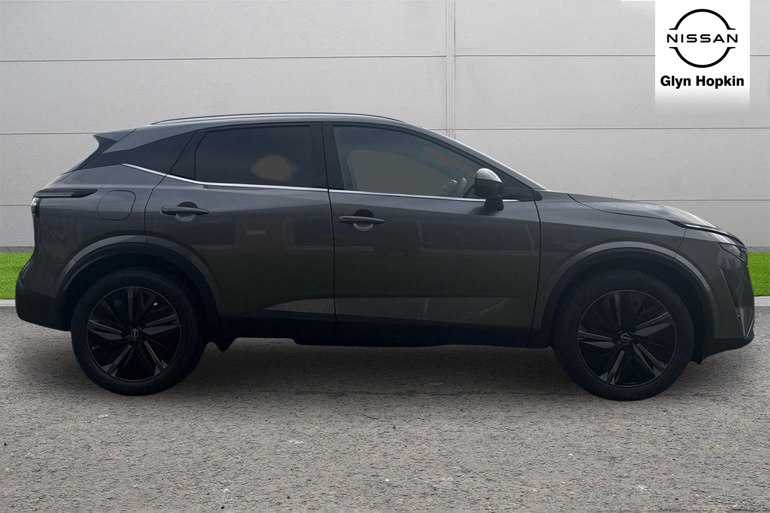 Used Nissan Qashqai 2025 for sale - 75910592: Photo 2
