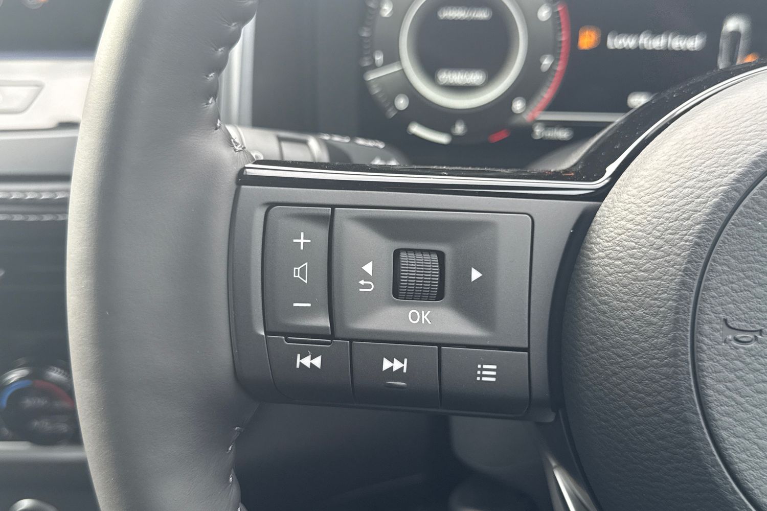 Used Nissan Qashqai 2025 for sale - 75910592: Photo 21