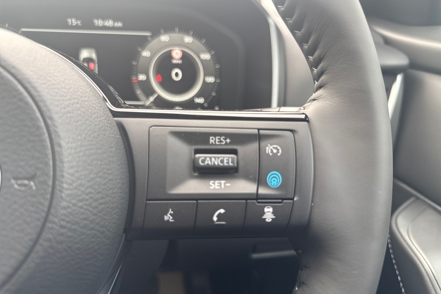 Used Nissan Qashqai 2025 for sale - 75910592: Photo 22