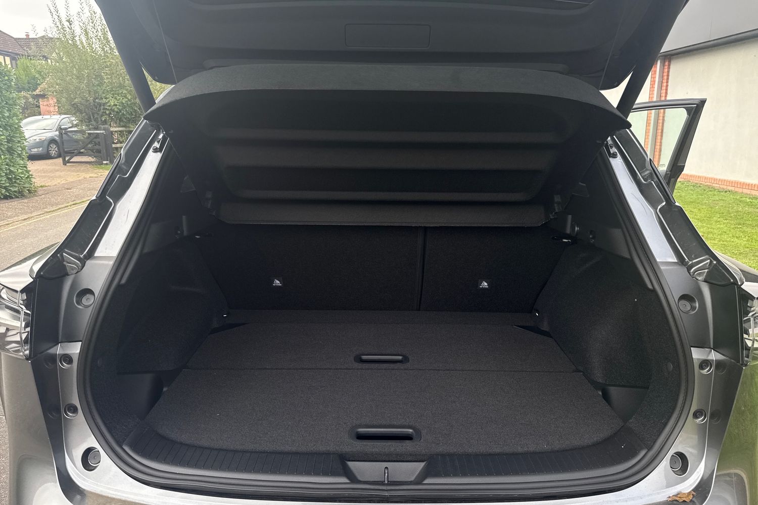 Used Nissan Qashqai 2025 for sale - 75910592: Photo 24