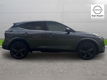 Used Nissan Qashqai 2025 for sale - 75910592: Photo
