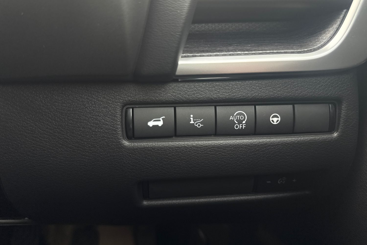 Used Nissan Qashqai 2025 for sale - 75910592: Photo 36