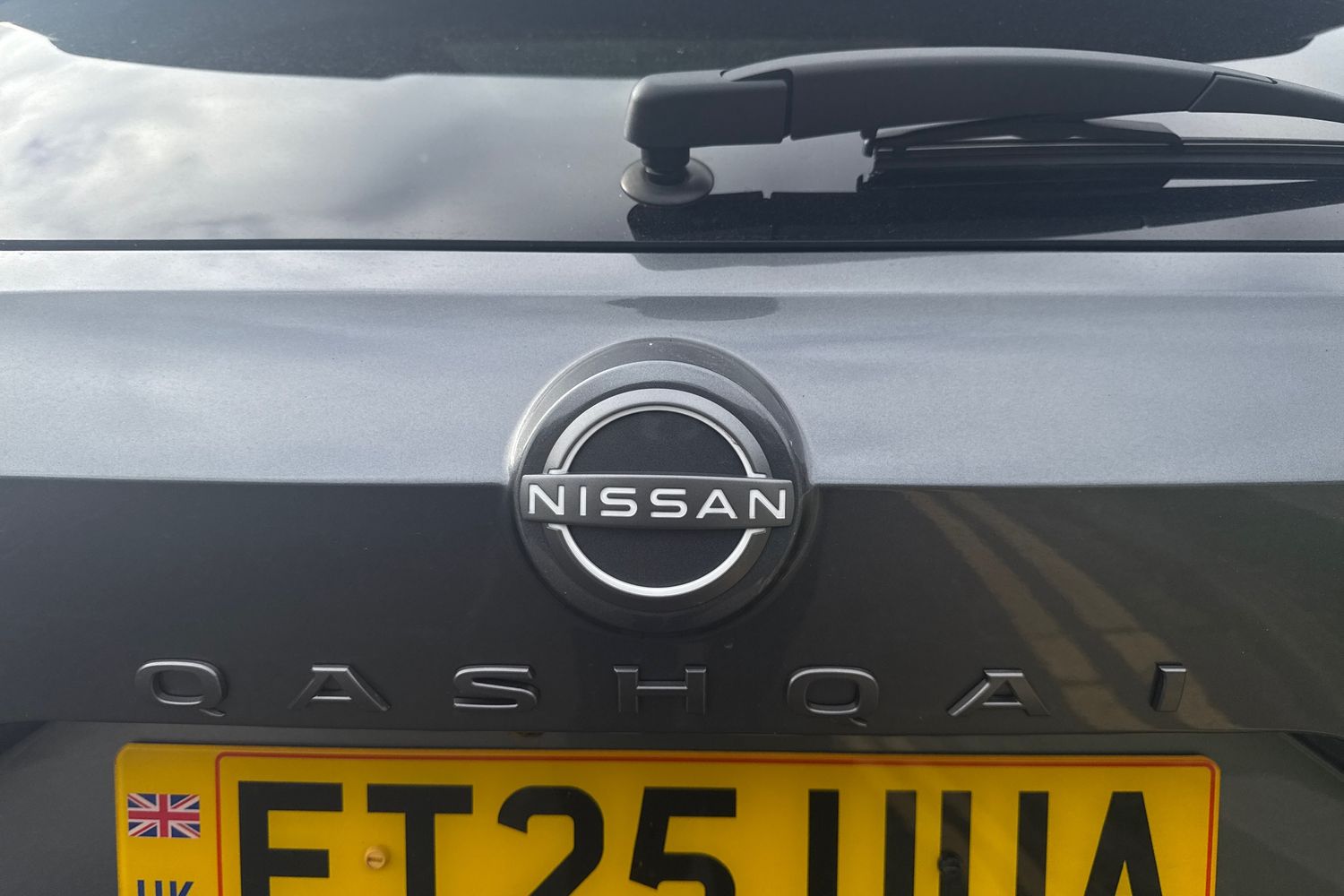 Used Nissan Qashqai 2025 for sale - 75910592: Photo 38