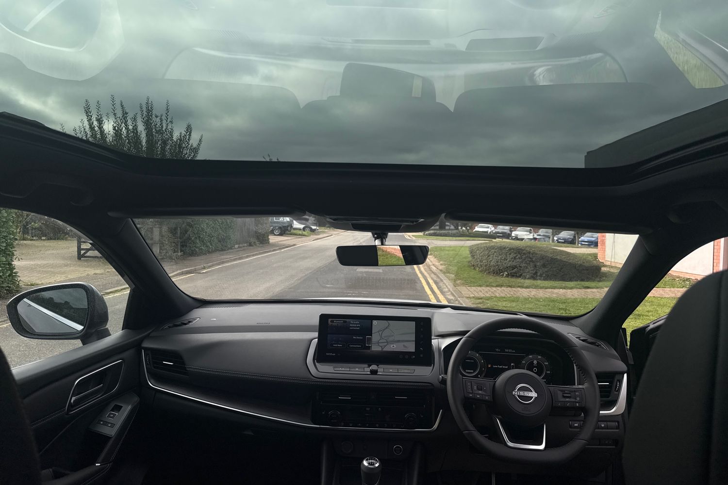 Used Nissan Qashqai 2025 for sale - 75910592: Photo 39