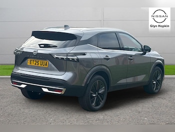 Used Nissan Qashqai 2025 for sale - 75910592: Photo