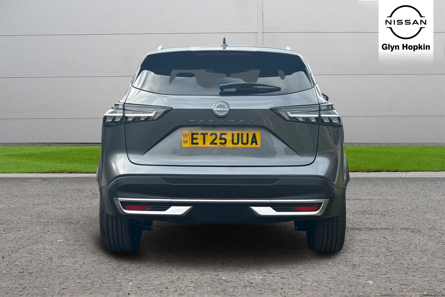 Used Nissan Qashqai 2025 for sale - 75910592: Photo 4