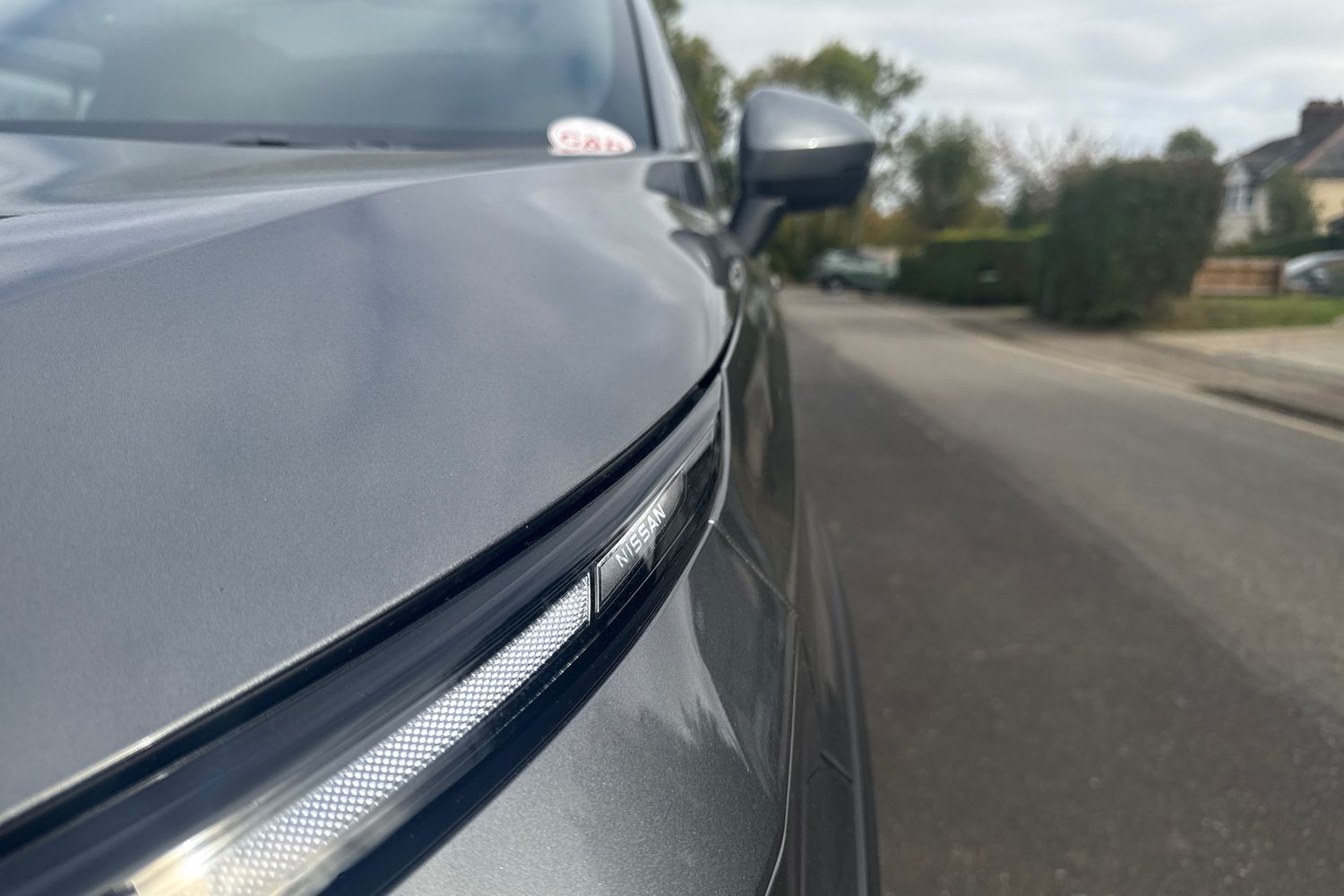 Used Nissan Qashqai 2025 for sale - 75910592: Photo 40