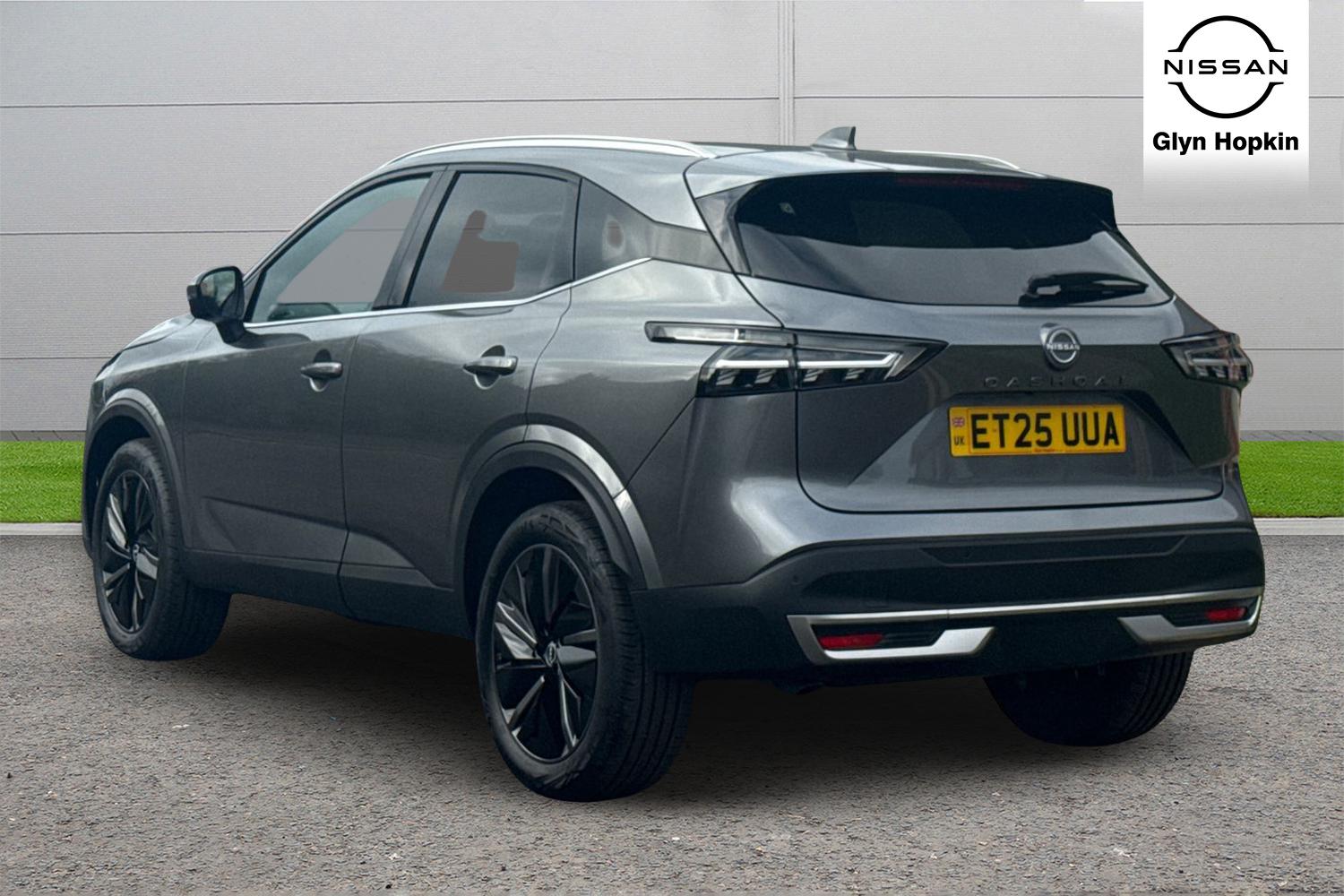 Used Nissan Qashqai 2025 for sale - 75910592: Photo 5