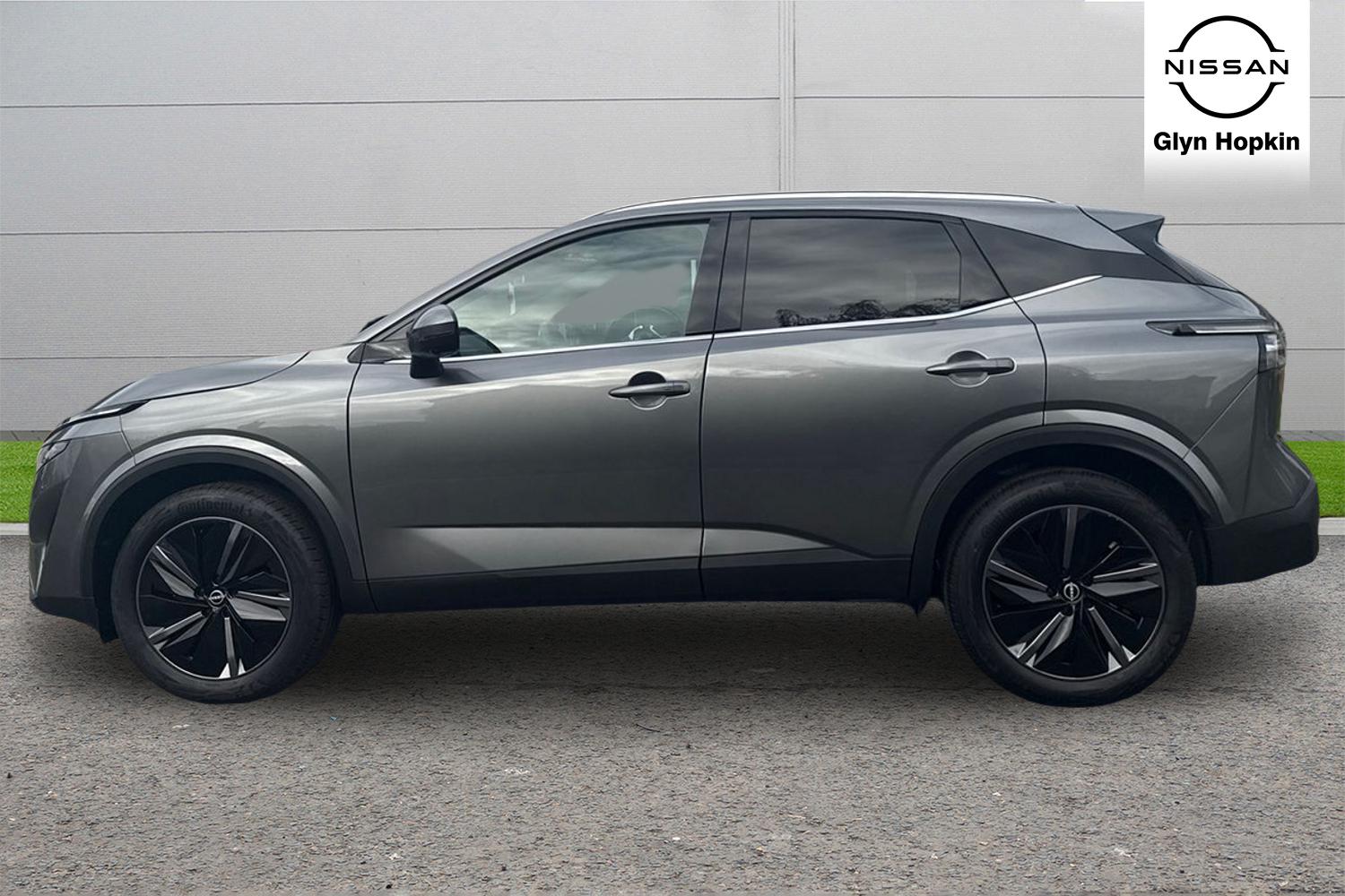 Used Nissan Qashqai 2025 for sale - 75910592: Photo 6