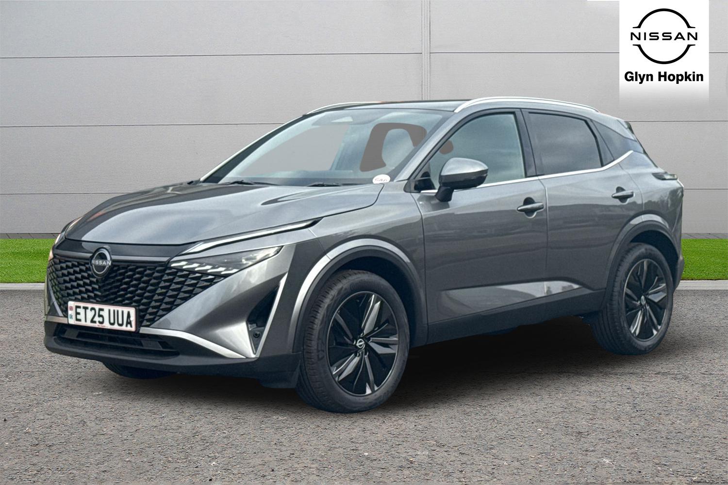 Used Nissan Qashqai 2025 for sale - 75910592: Photo 7