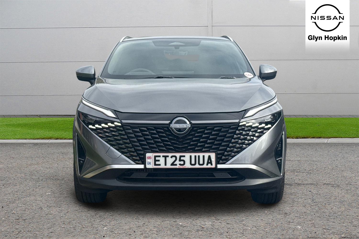 Used Nissan Qashqai 2025 for sale - 75910592: Photo 8