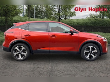 Used Nissan Qashqai 2022 for sale - 76316890: Photo