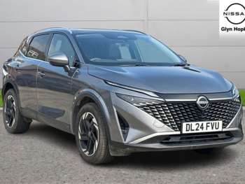 2024 - 1.3 DiG-T MH N-Connecta 5dr