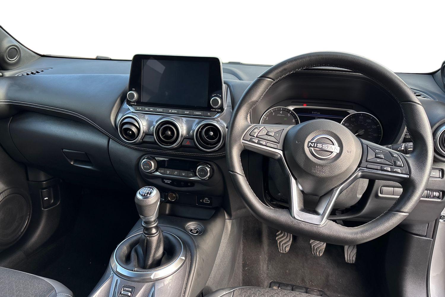 Used Nissan Juke 2023 for sale - 78080813: Photo 11