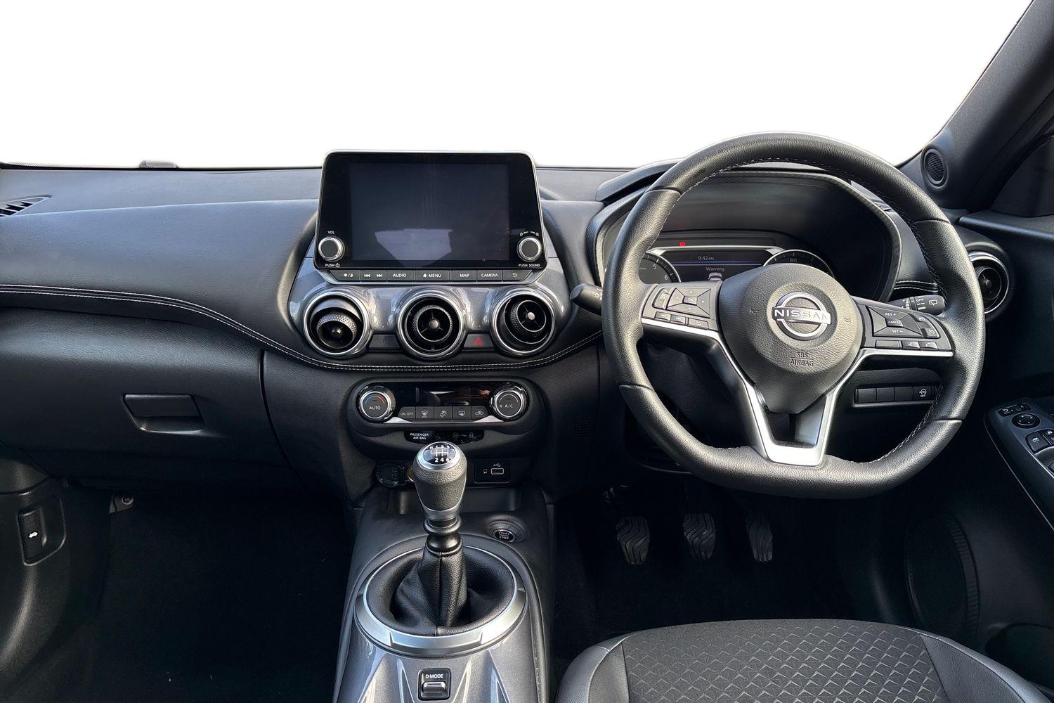 Used Nissan Juke 2023 for sale - 78080813: Photo 12