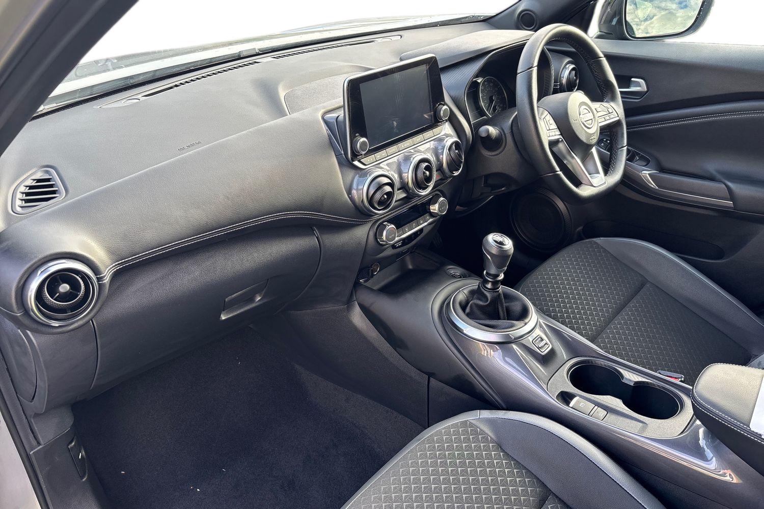 Used Nissan Juke 2023 for sale - 78080813: Photo 13