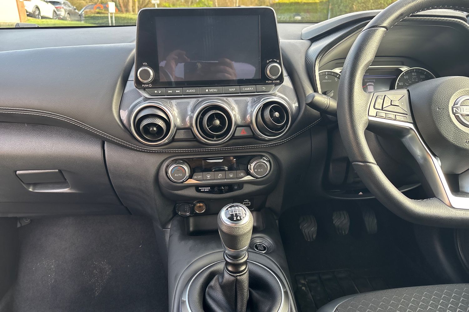 Used Nissan Juke 2023 for sale - 78080813: Photo 14