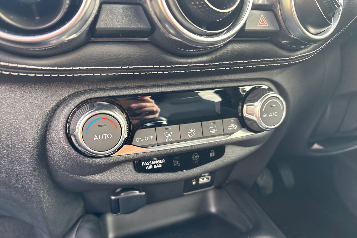 Used Nissan Juke 2023 for sale - 78080813: Photo 15