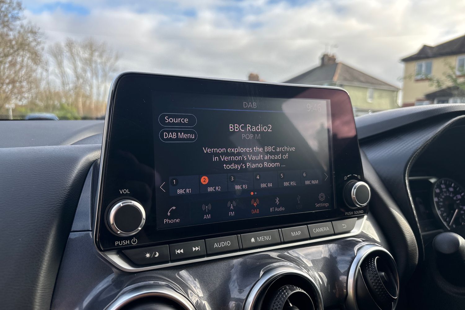 Used Nissan Juke 2023 for sale - 78080813: Photo 17