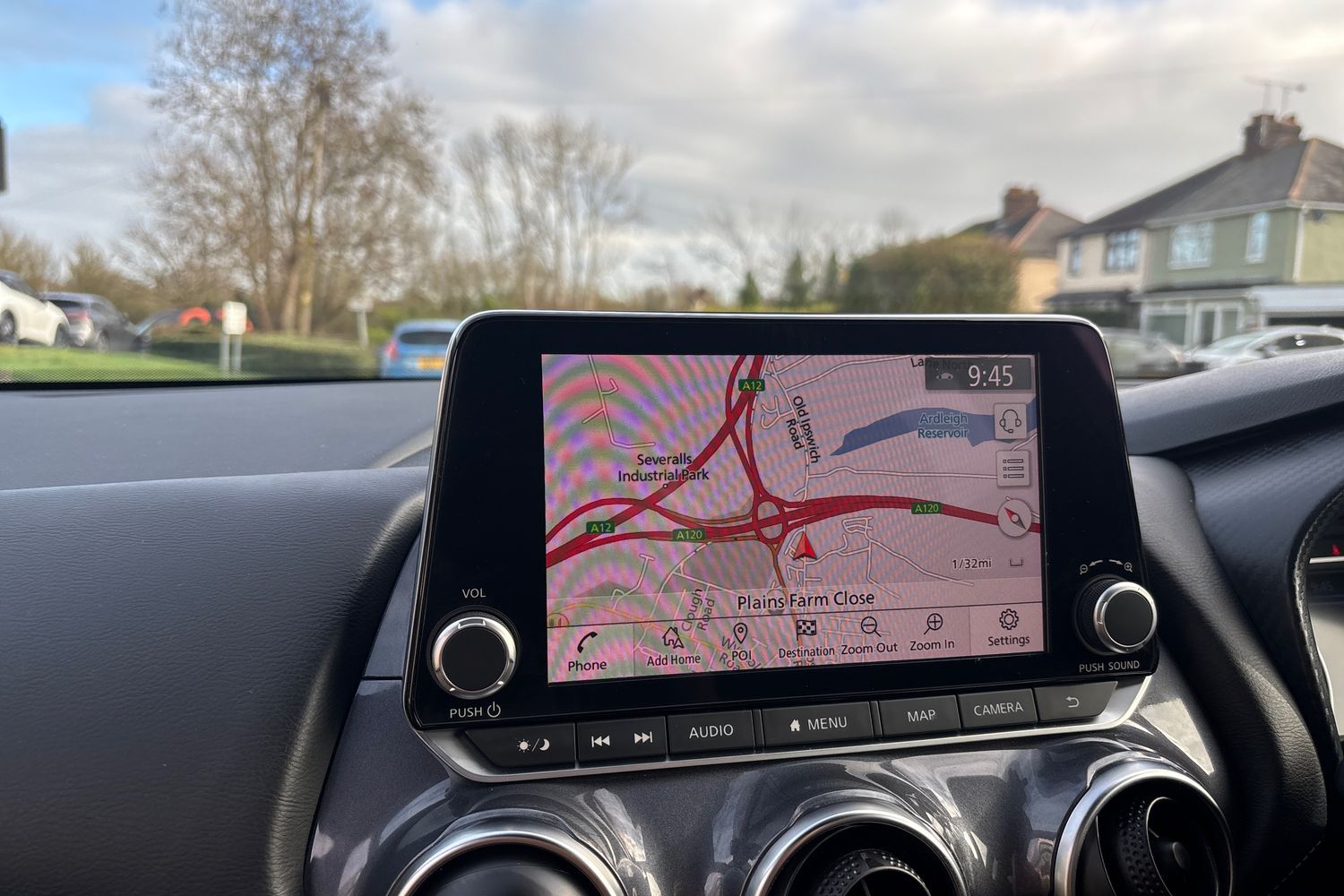 Used Nissan Juke 2023 for sale - 78080813: Photo 18