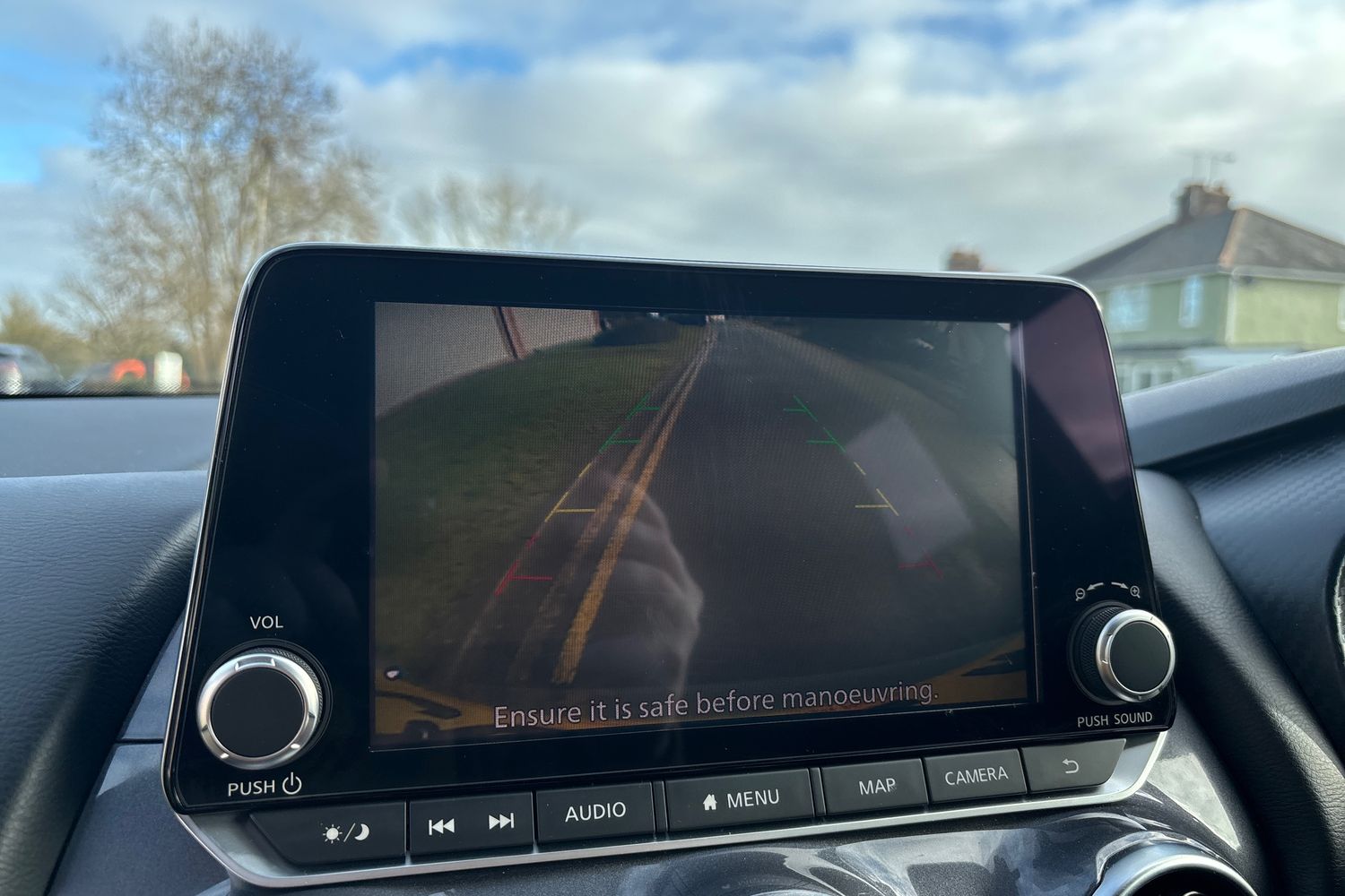 Used Nissan Juke 2023 for sale - 78080813: Photo 19