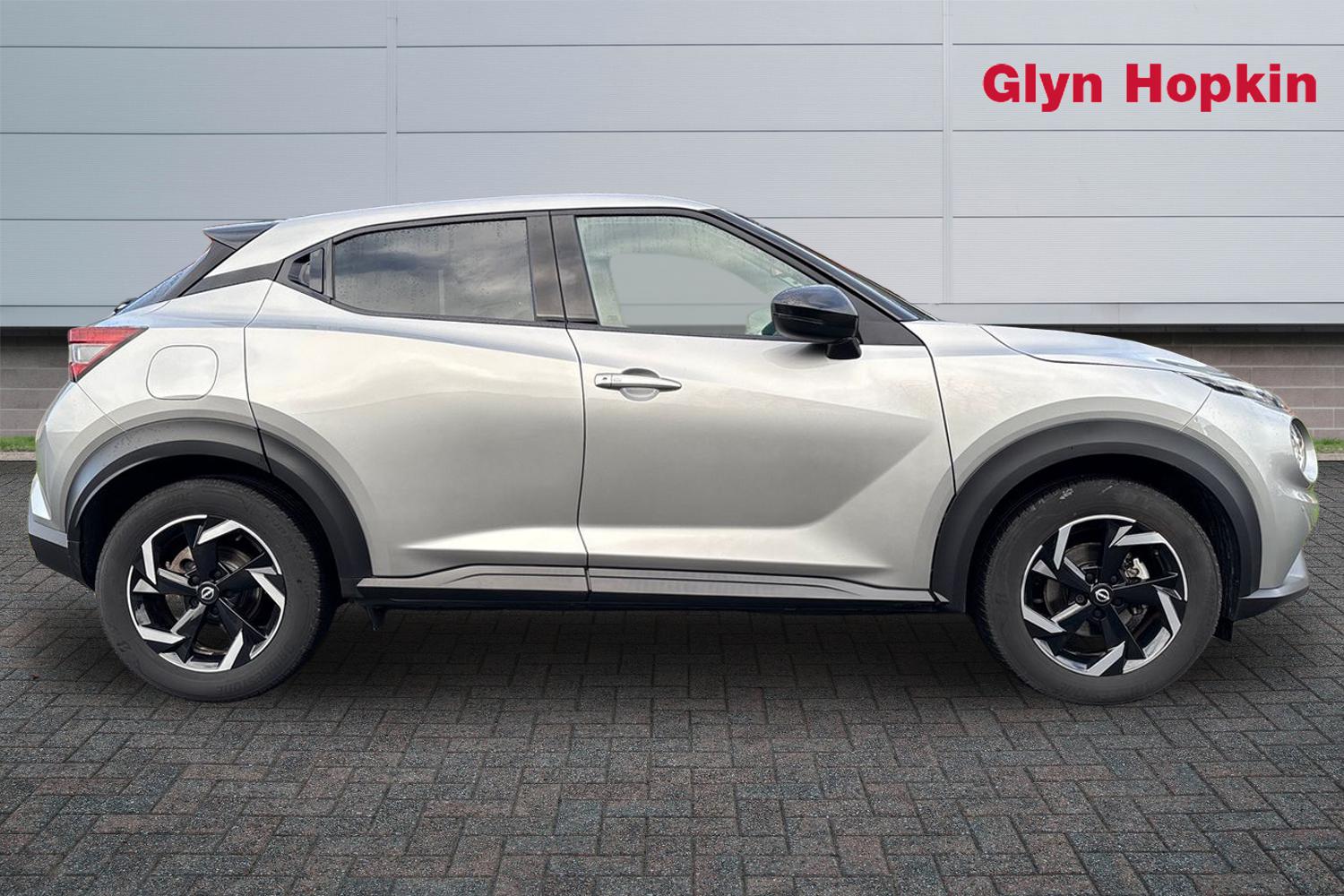 Used Nissan Juke 2023 for sale - 78080813: Photo 2