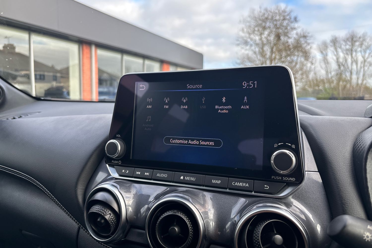 Used Nissan Juke 2023 for sale - 78080813: Photo 36