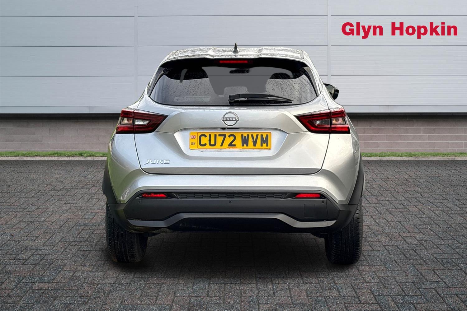 Used Nissan Juke 2023 for sale - 78080813: Photo 4