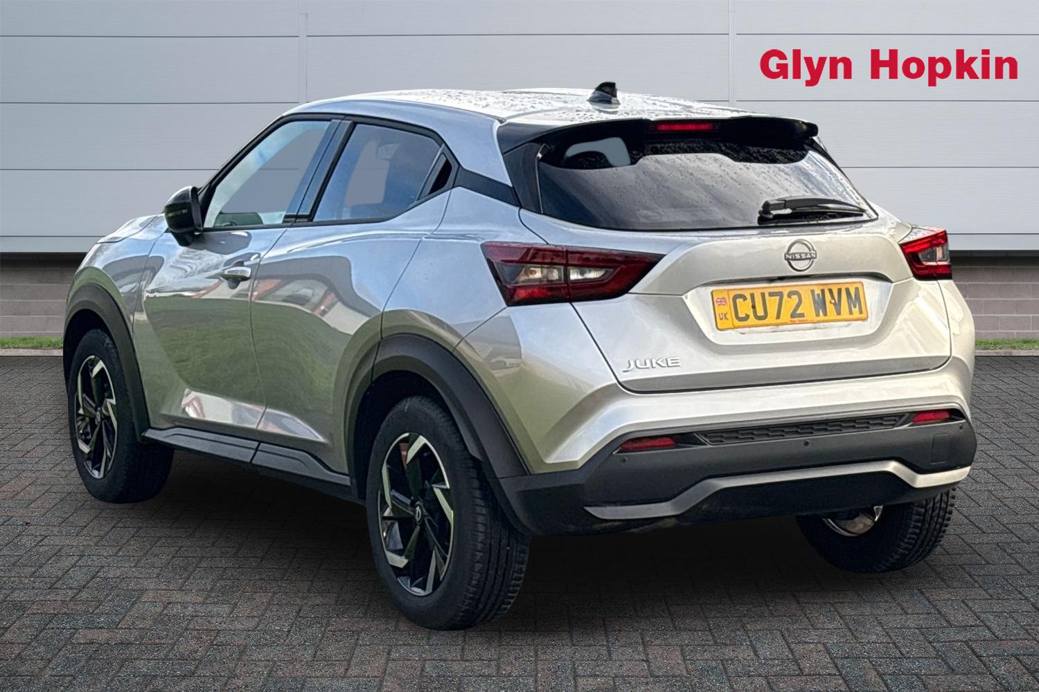 Used Nissan Juke 2023 for sale - 78080813: Photo 5