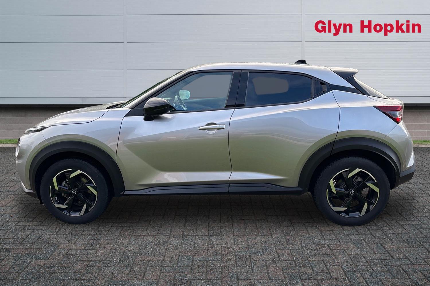 Used Nissan Juke 2023 for sale - 78080813: Photo 6
