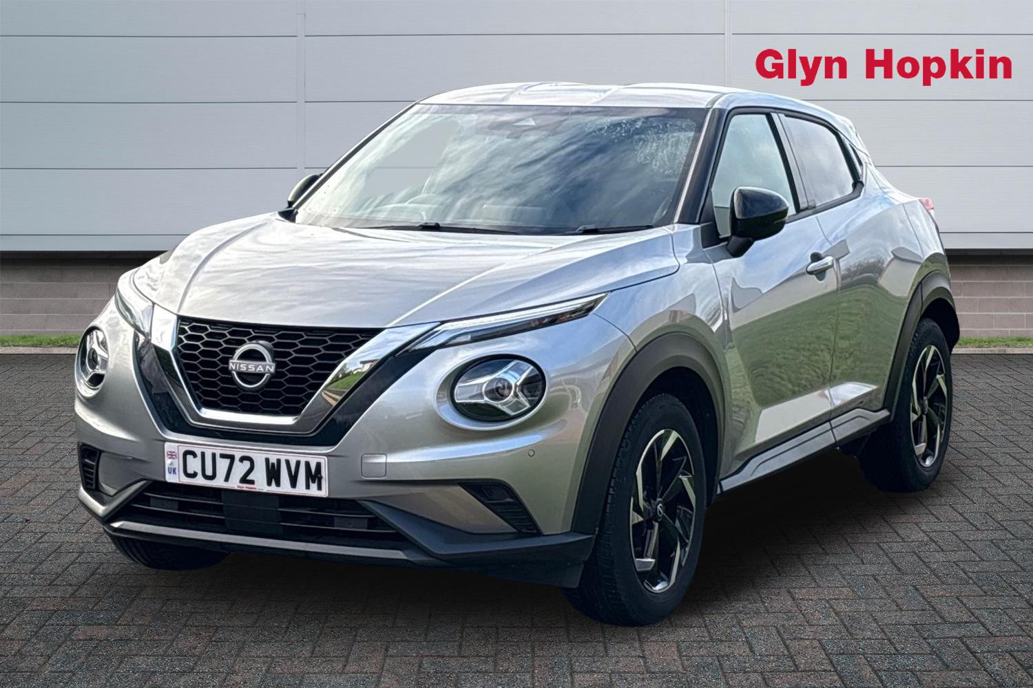 Used Nissan Juke 2023 for sale - 78080813: Photo 7