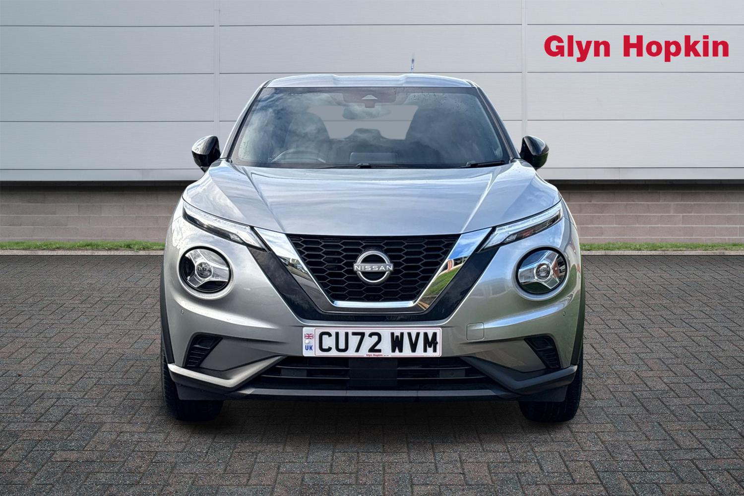 Used Nissan Juke 2023 for sale - 78080813: Photo 8