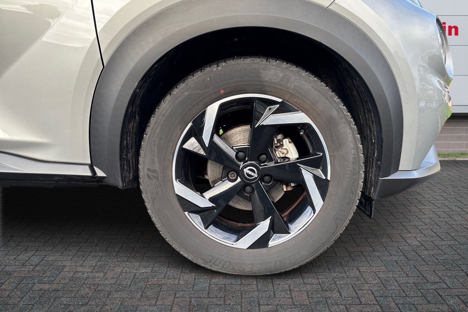 Used Nissan Juke 2023 for sale - 78080813: Photo 9