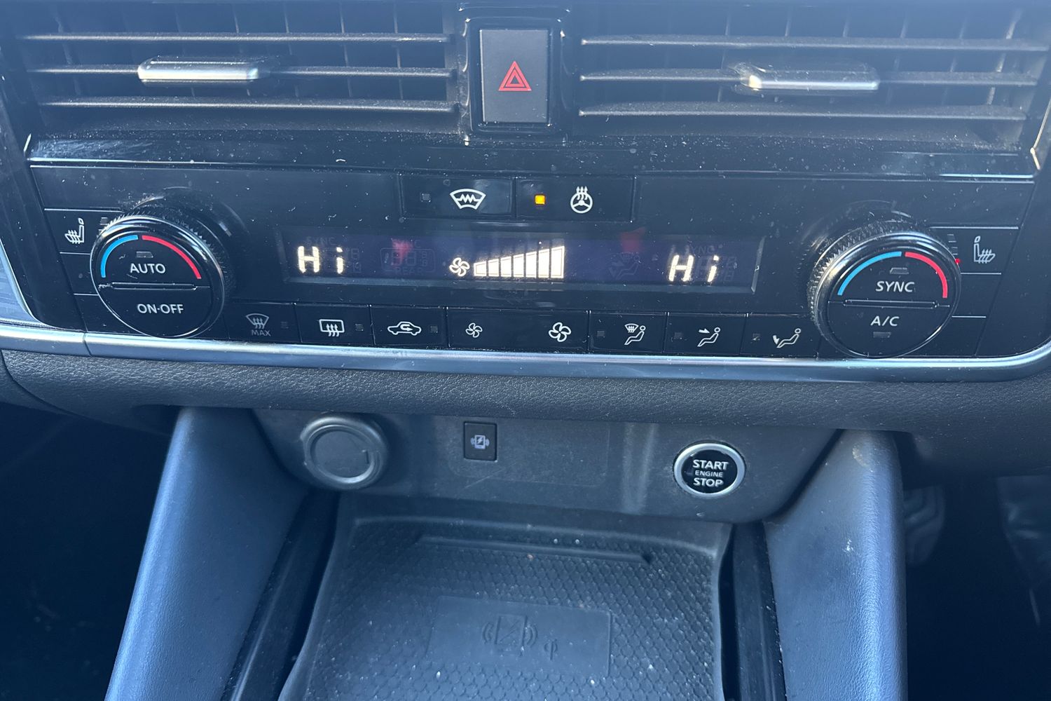 Used Nissan Qashqai 2023 for sale - 77092476: Photo 15