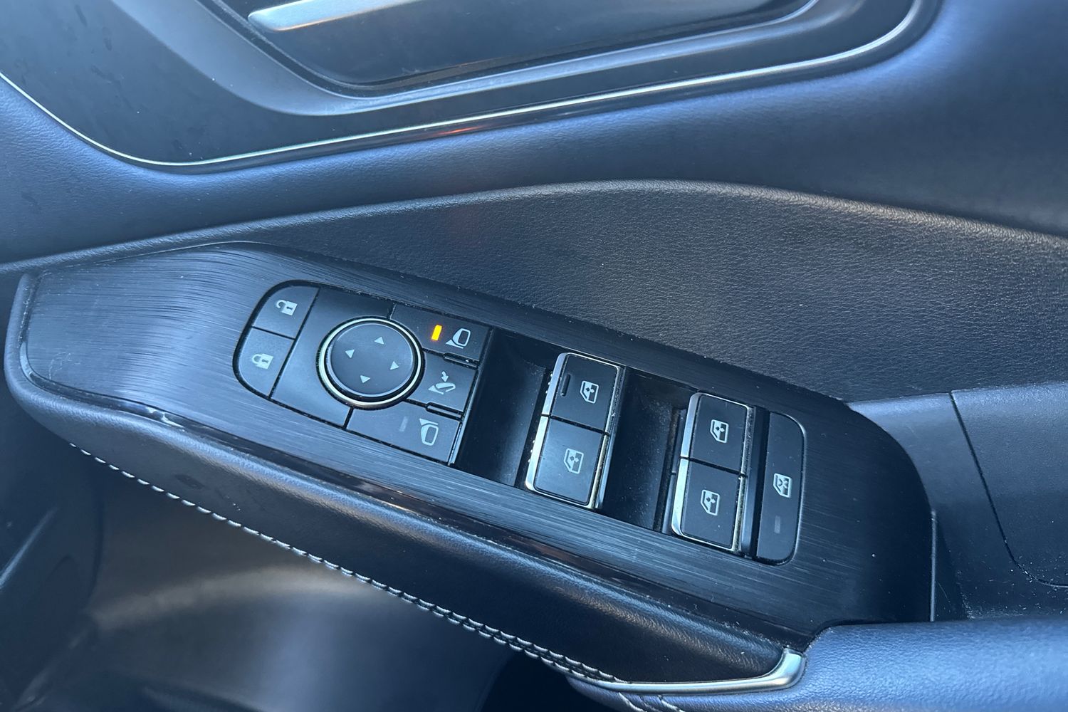 Used Nissan Qashqai 2023 for sale - 77092476: Photo 16