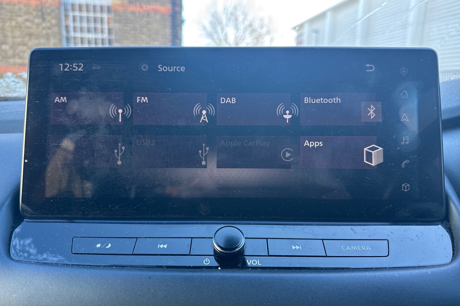 Used Nissan Qashqai 2023 for sale - 77092476: Photo 17