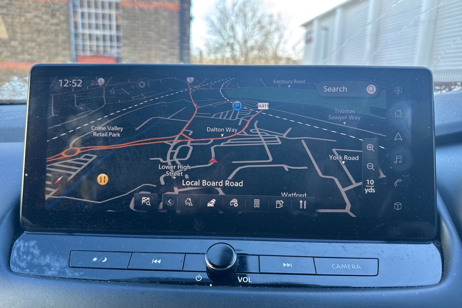 Used Nissan Qashqai 2023 for sale - 77092476: Photo 18