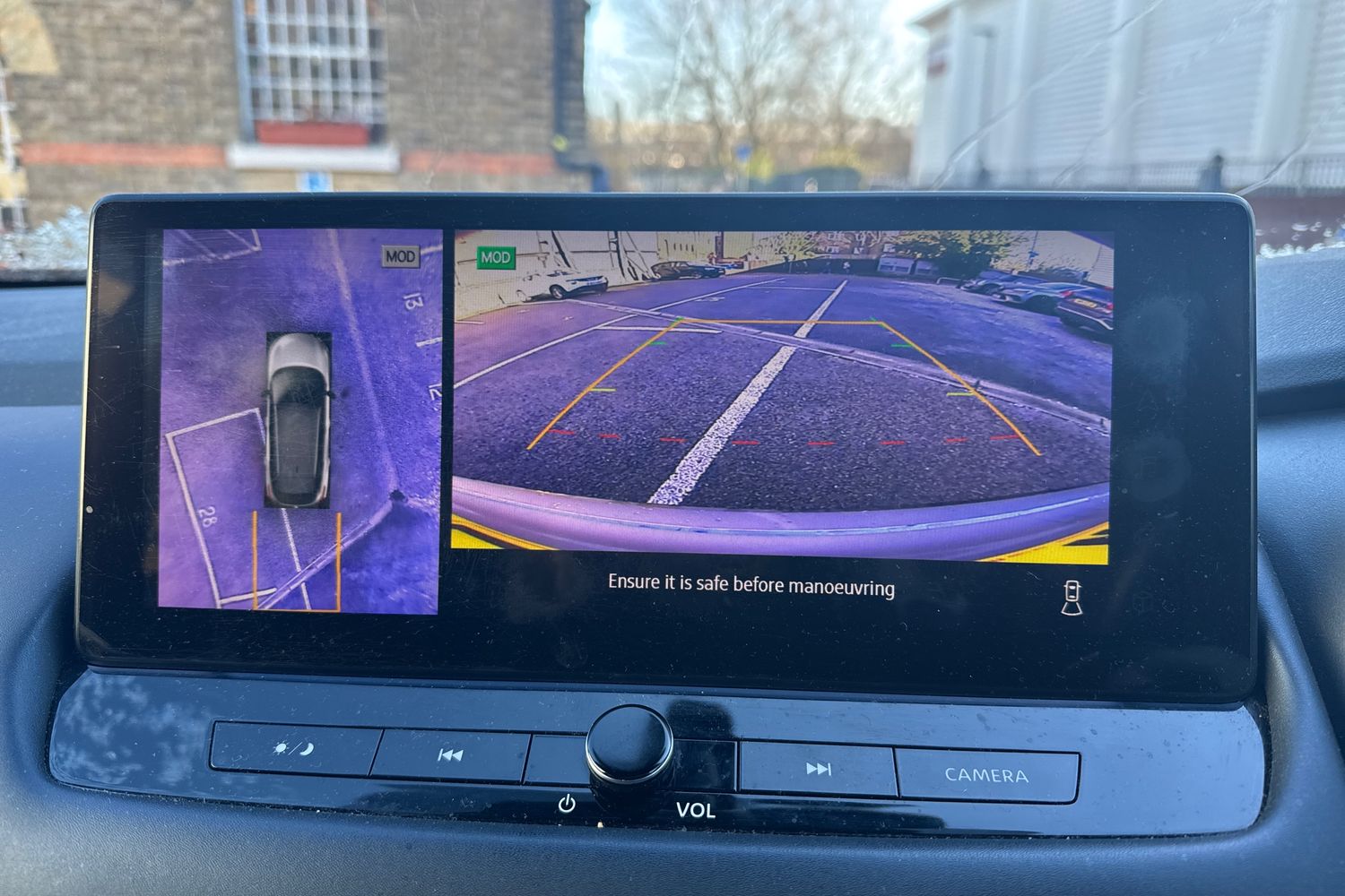 Used Nissan Qashqai 2023 for sale - 77092476: Photo 19