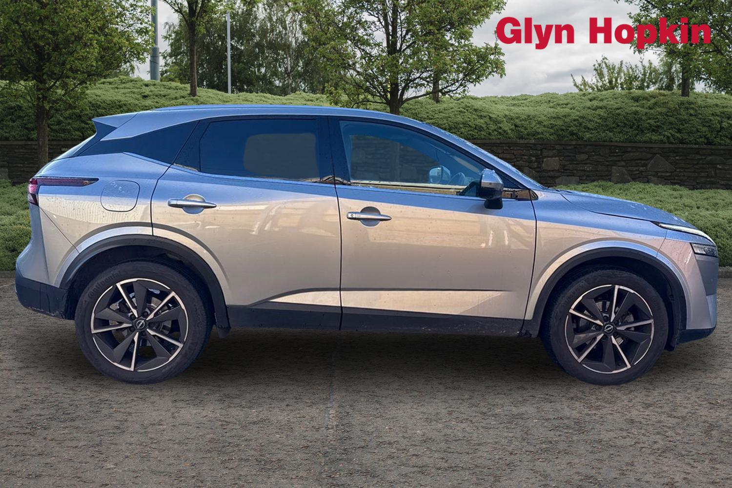 Used Nissan Qashqai 2023 for sale - 77092476: Photo 2