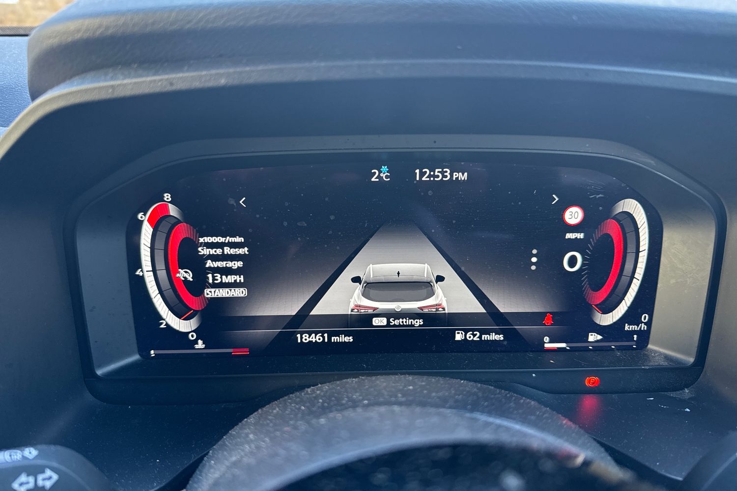 Used Nissan Qashqai 2023 for sale - 77092476: Photo 20