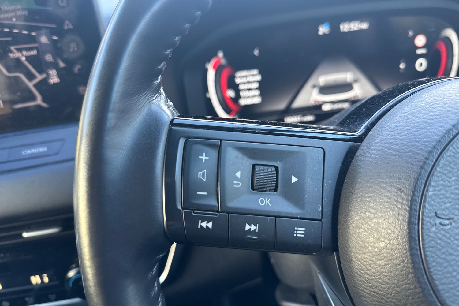 Used Nissan Qashqai 2023 for sale - 77092476: Photo 21