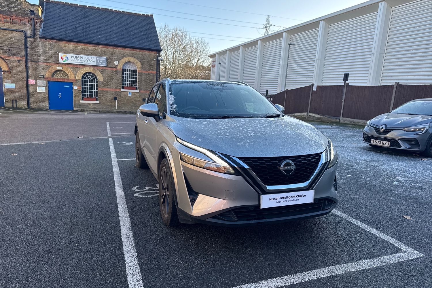 Used Nissan Qashqai 2023 for sale - 77092476: Photo 38