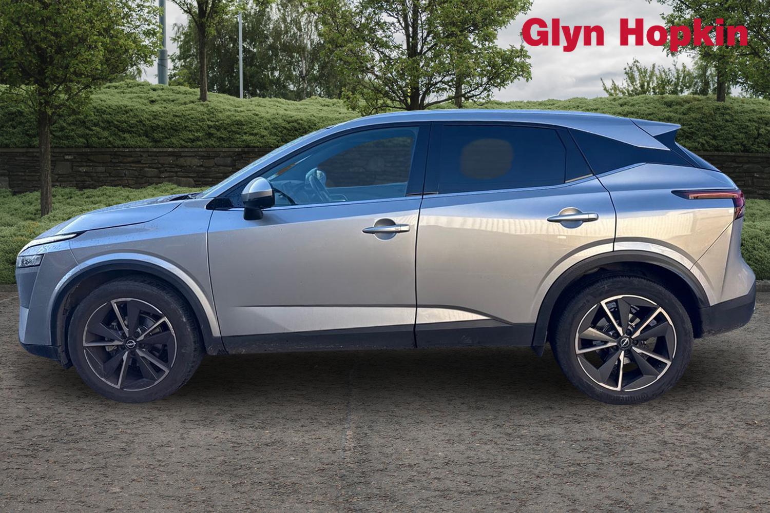 Used Nissan Qashqai 2023 for sale - 77092476: Photo 6