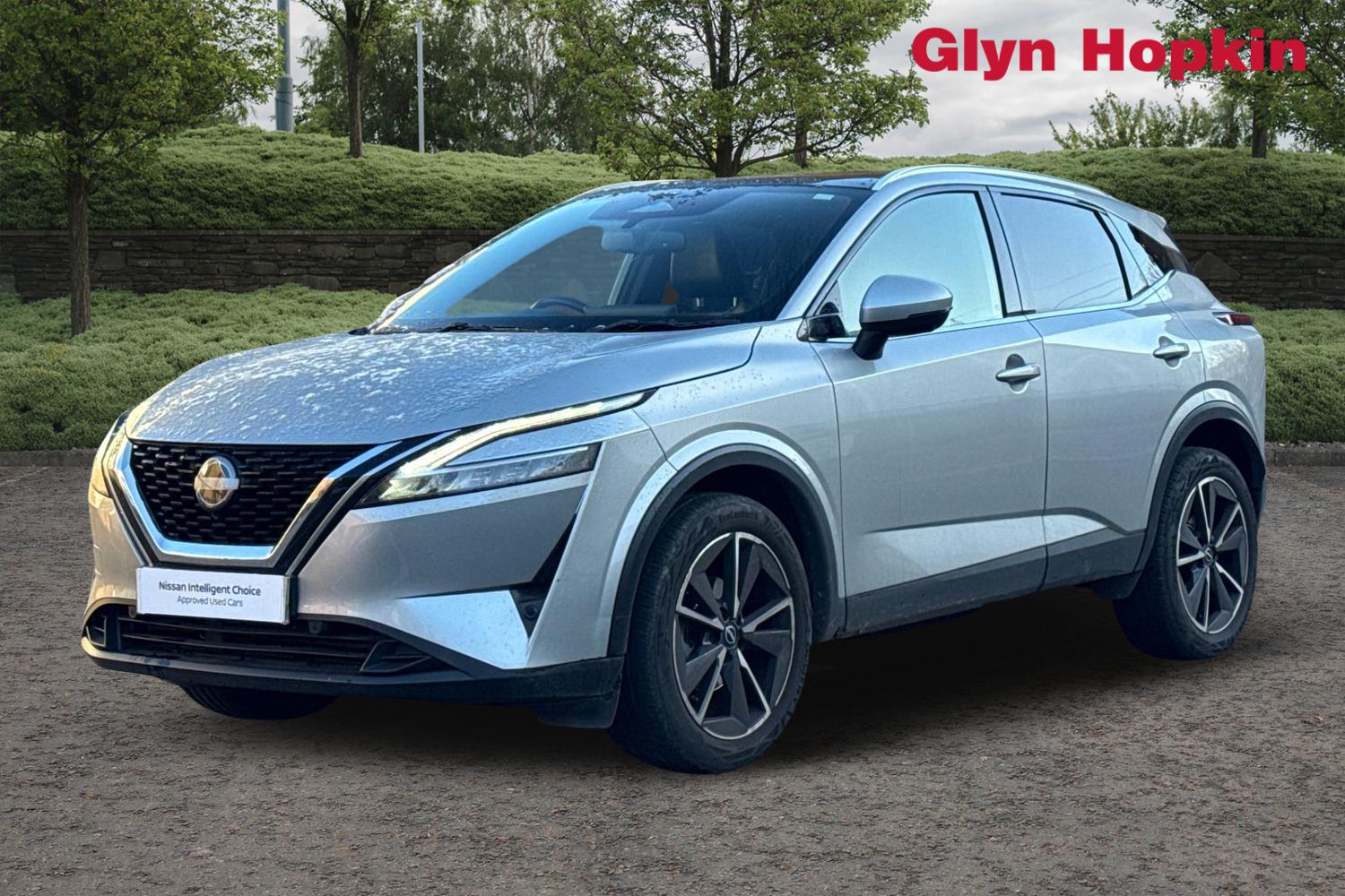 Used Nissan Qashqai 2023 for sale - 77092476: Photo 7