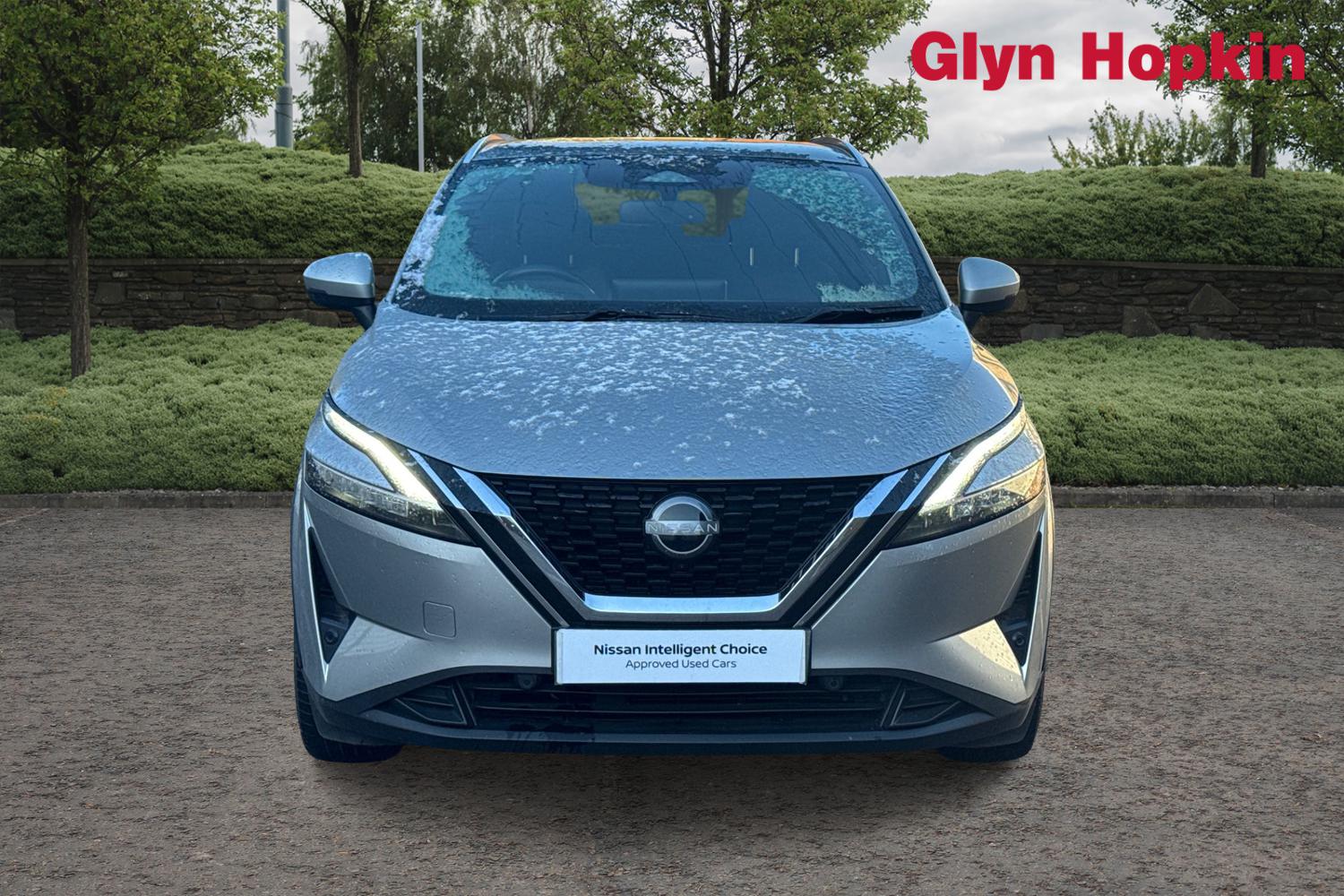 Used Nissan Qashqai 2023 for sale - 77092476: Photo 8