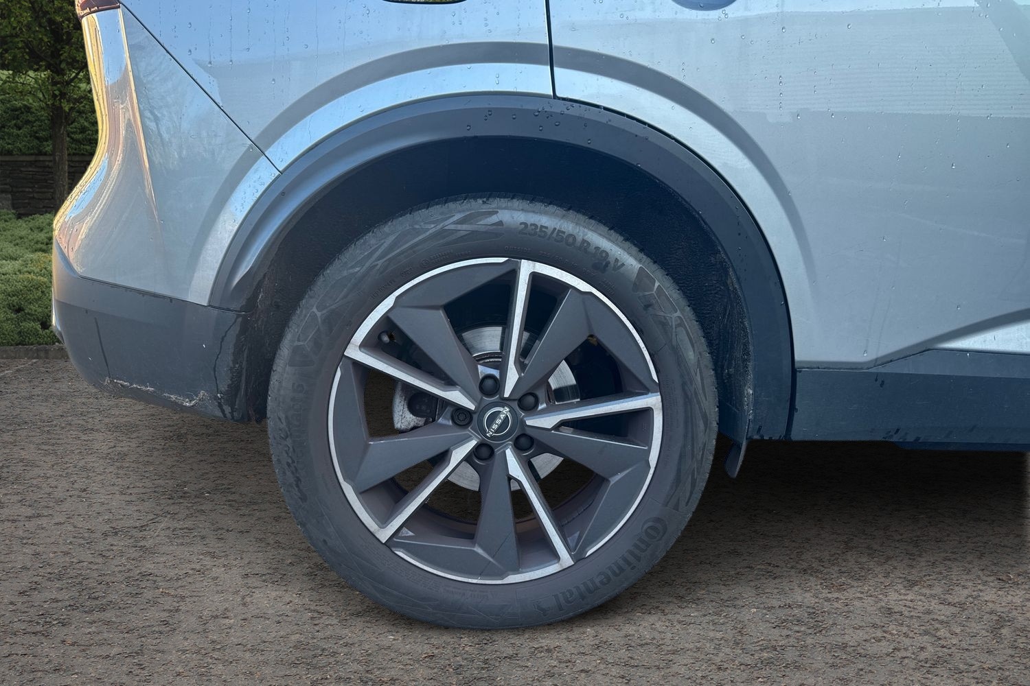 Used Nissan Qashqai 2023 for sale - 77092476: Photo 9