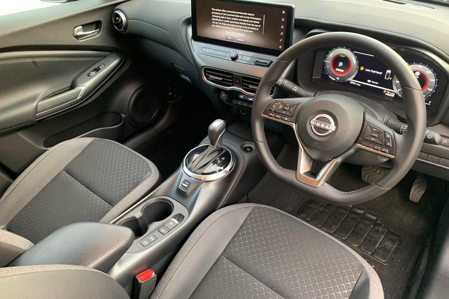 Used Nissan Juke 2024 for sale - 75751313: Photo 10