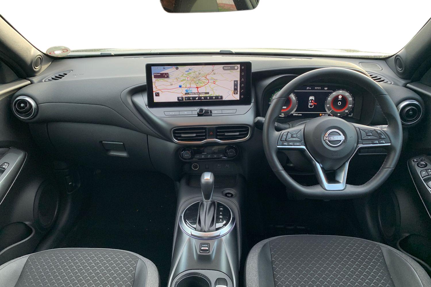 Used Nissan Juke 2024 for sale - 75751313: Photo 12