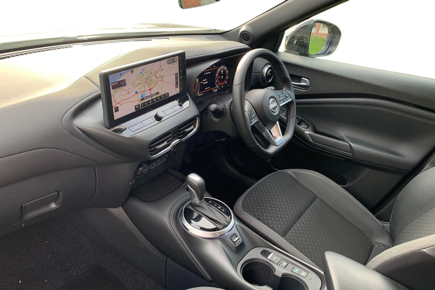 Used Nissan Juke 2024 for sale - 75751313: Photo 13